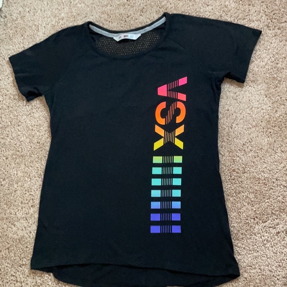 Victoria Secret Athletic Tops - Picture 2 of 7